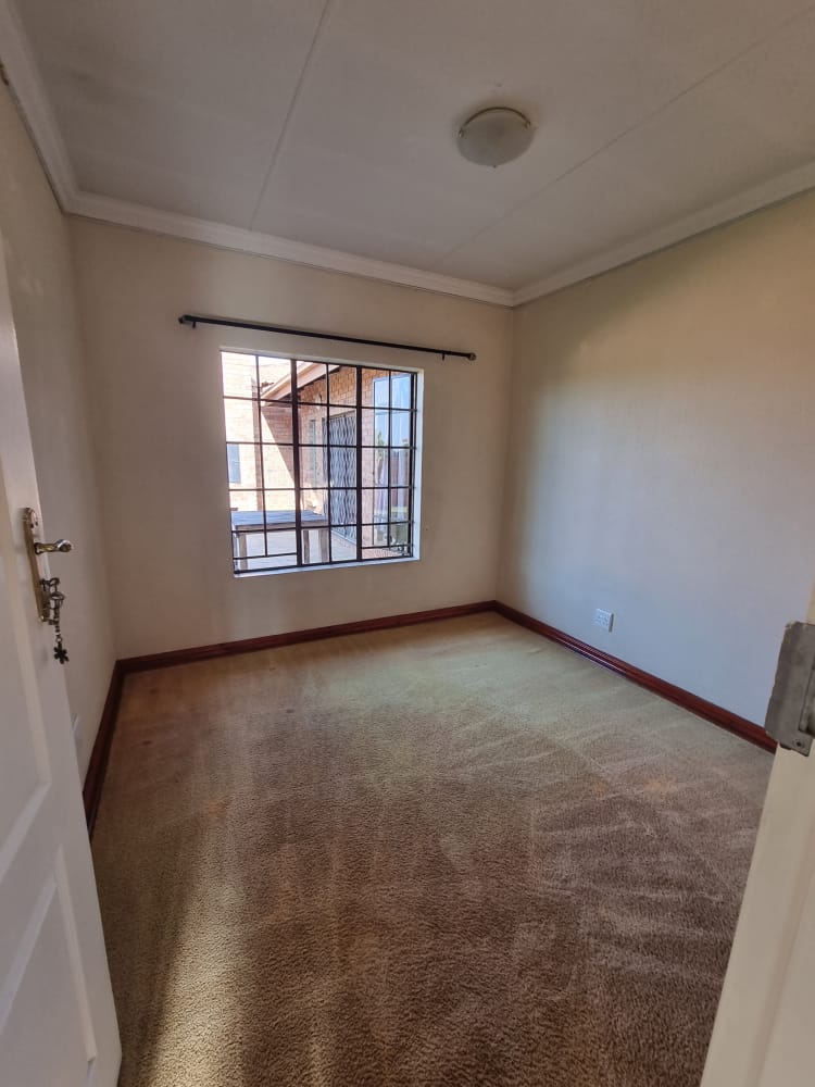 To Let 3 Bedroom Property for Rent in Sasolburg Free State